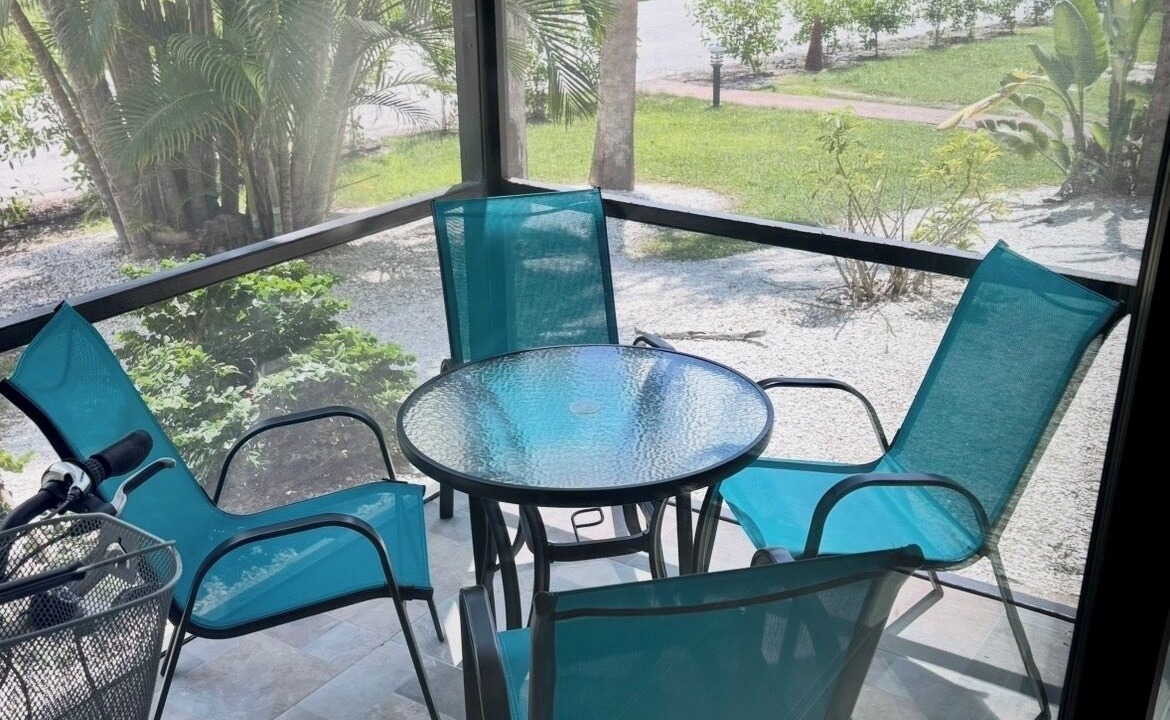 Photo of Outdoor in Sanibel