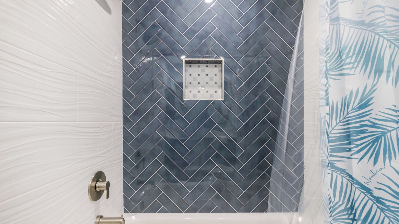 Photo of Bathroom in Sanibel