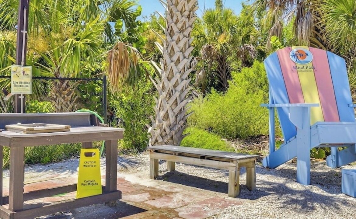 Photo of Outdoor in Sanibel