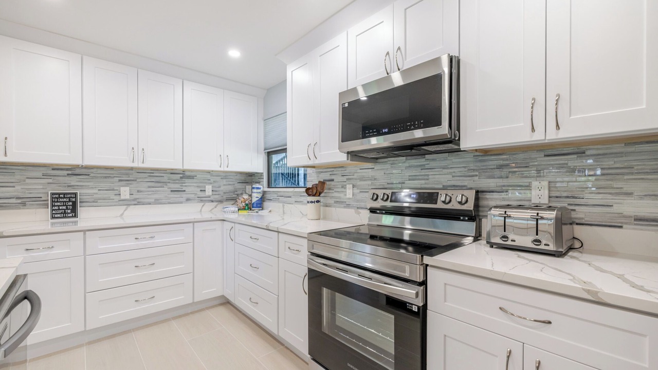 Photo of Kitchen in Sanibel