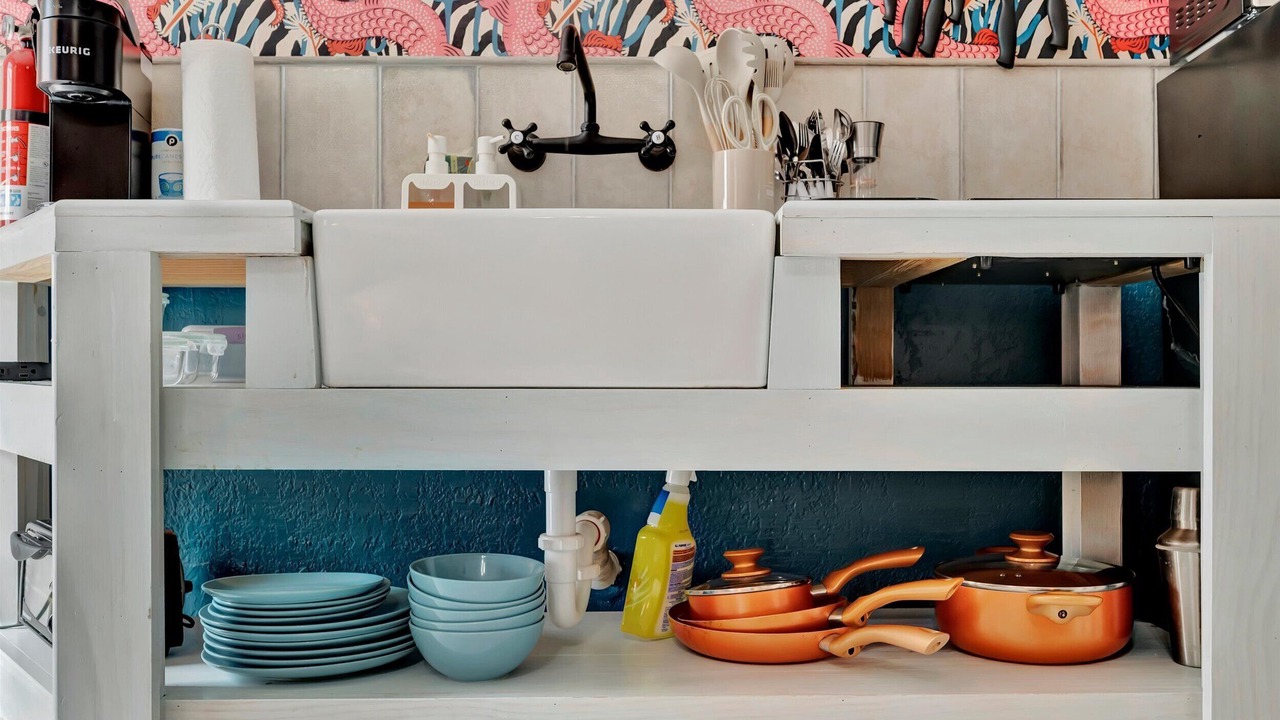 Photo of Kitchen in Gulfport