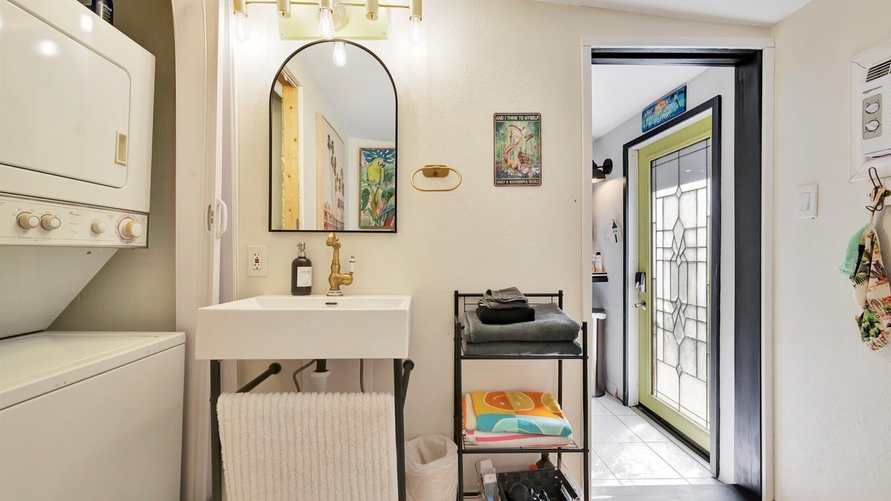 Photo of Bathroom in Gulfport