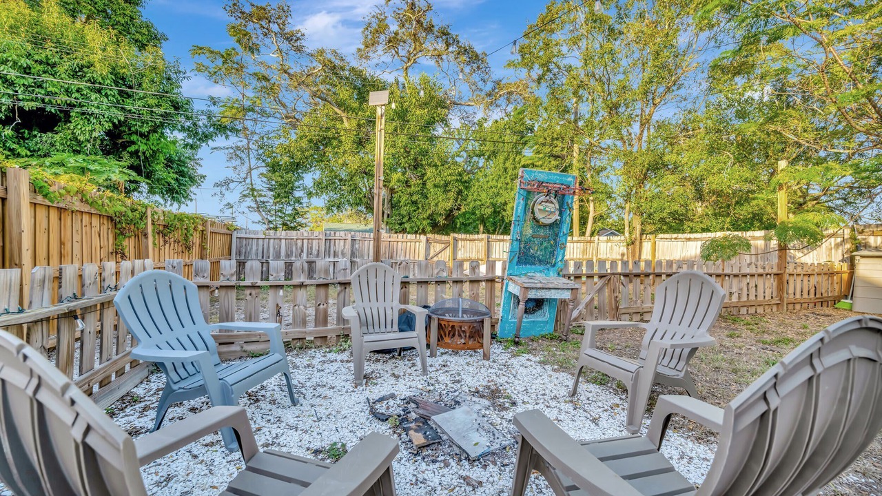 Photo of Outdoor in Gulfport