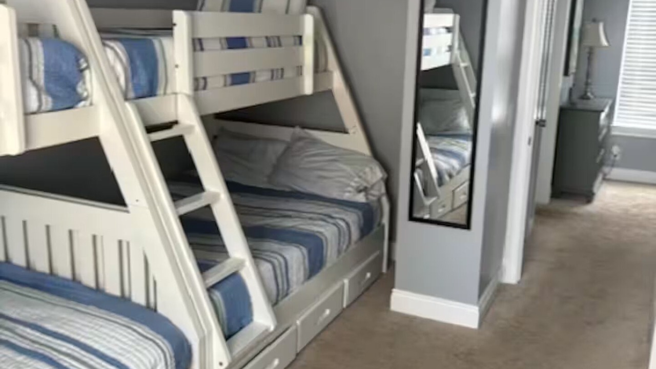 Photo of Bedroom in Bahama Beach