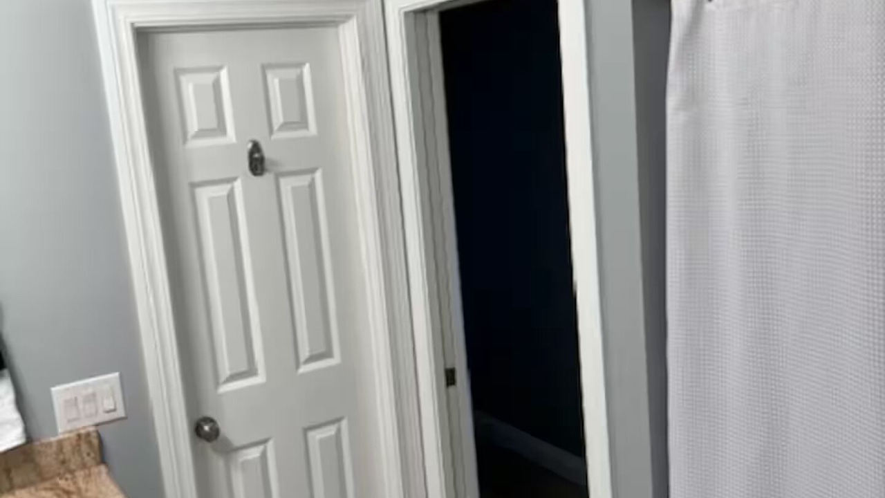 Photo of Bathroom in Bahama Beach