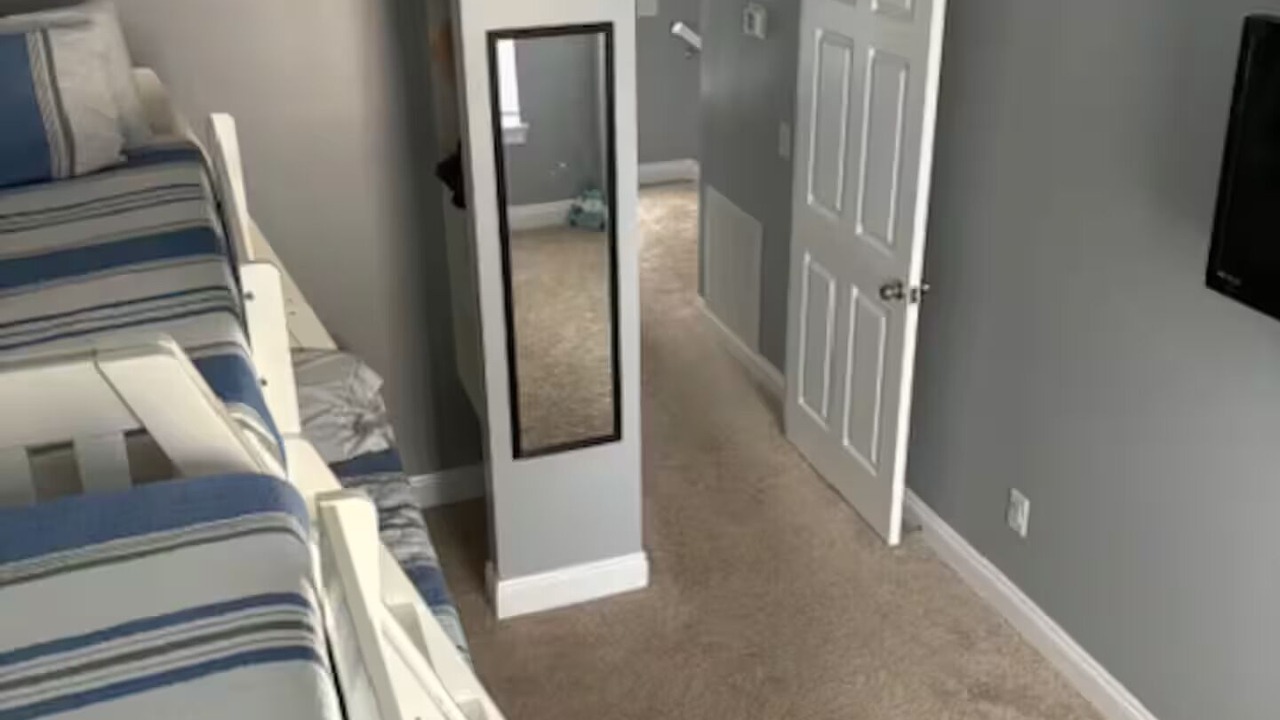 Photo of Bedroom in Bahama Beach