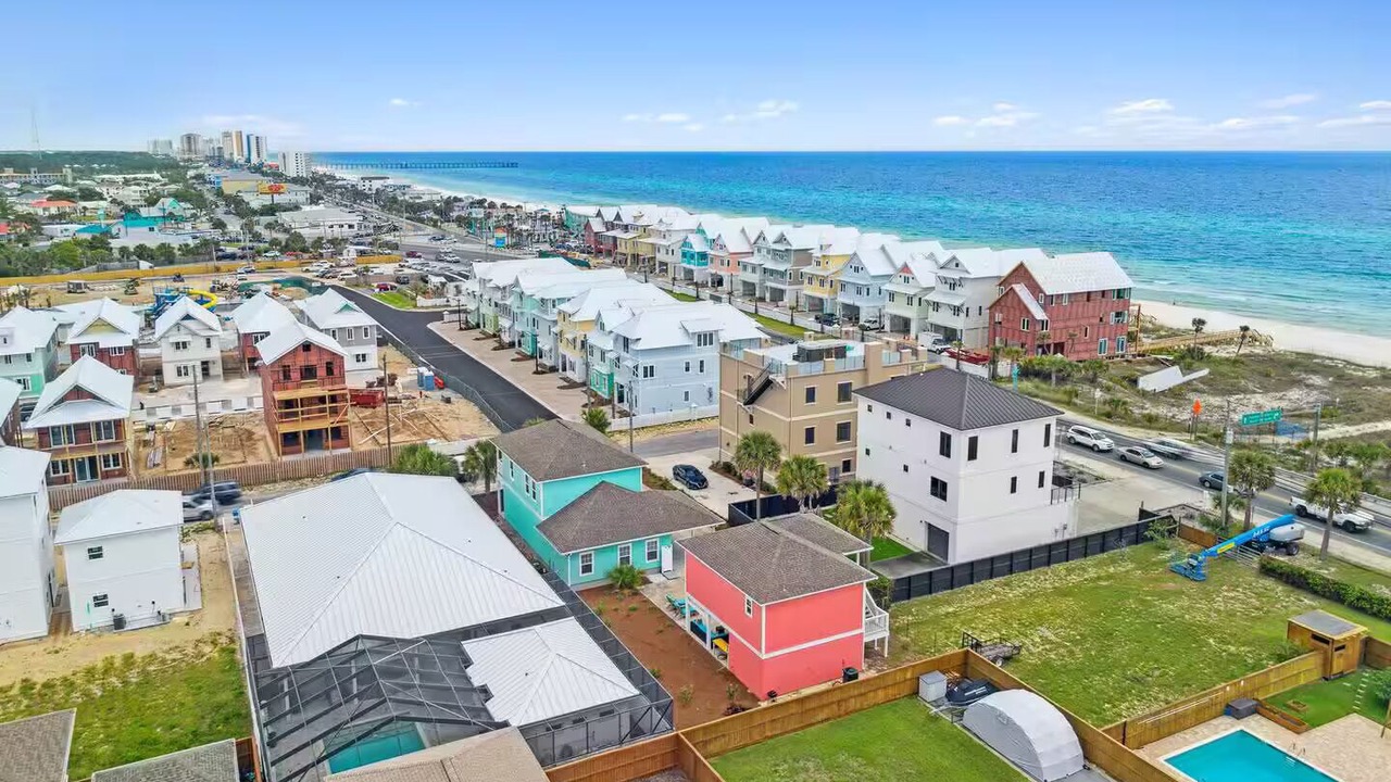 Photo of Outdoor in Bahama Beach
