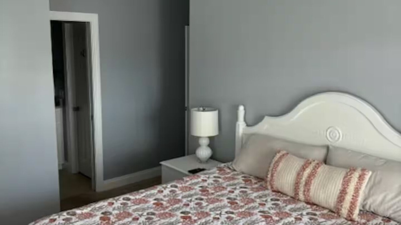 Photo of Bedroom in Bahama Beach