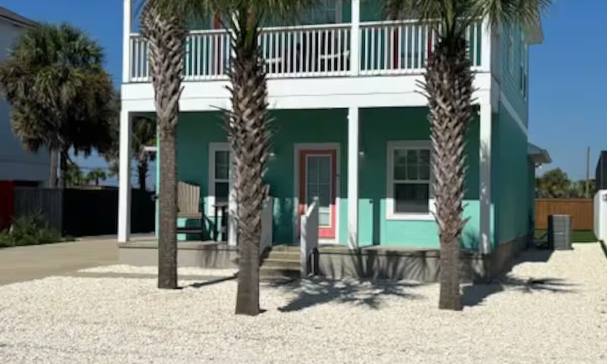 Photo of Outdoor in Bahama Beach