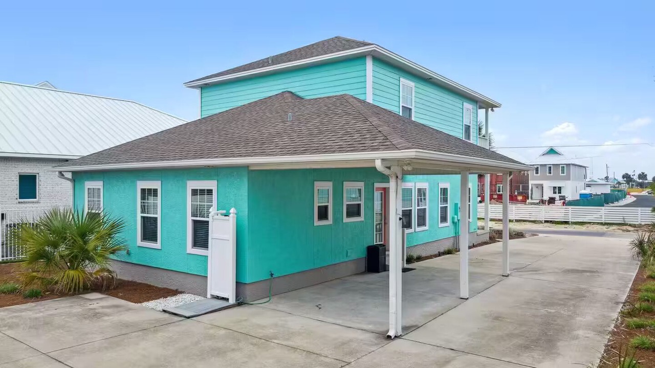Photo of Outdoor in Bahama Beach