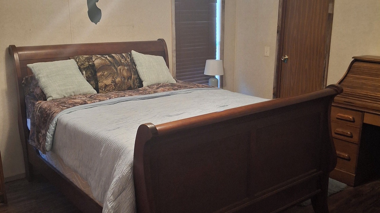 Photo of Bedroom in De Leon Springs