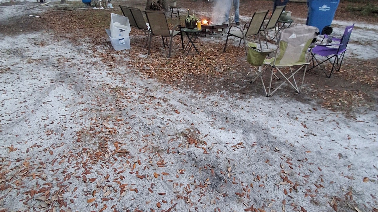 Photo of Outdoor in De Leon Springs