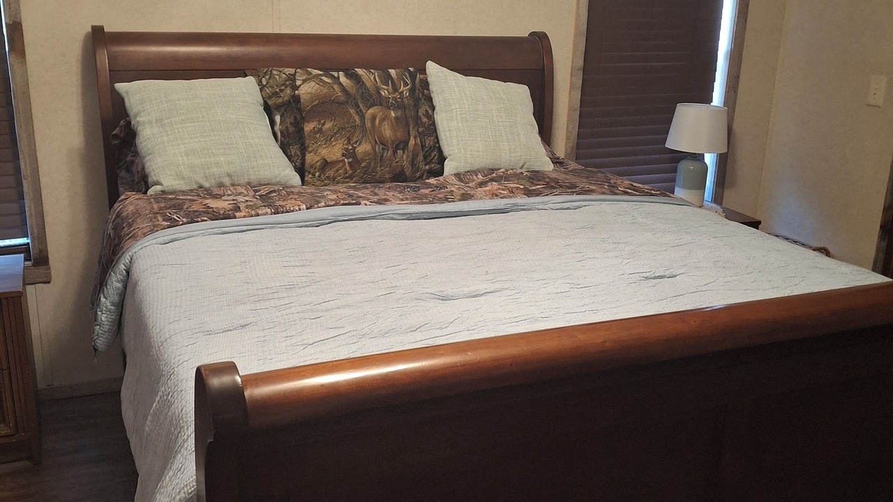 Photo of Bedroom in De Leon Springs