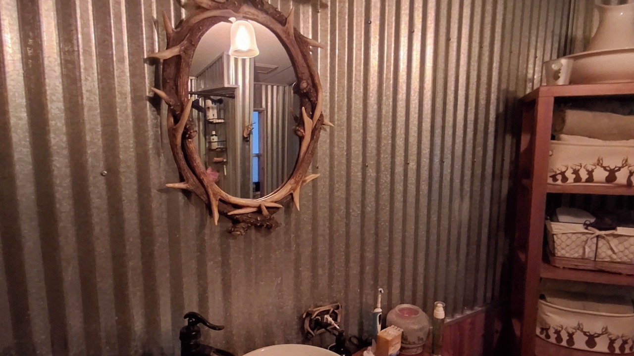Photo of Bathroom in De Leon Springs