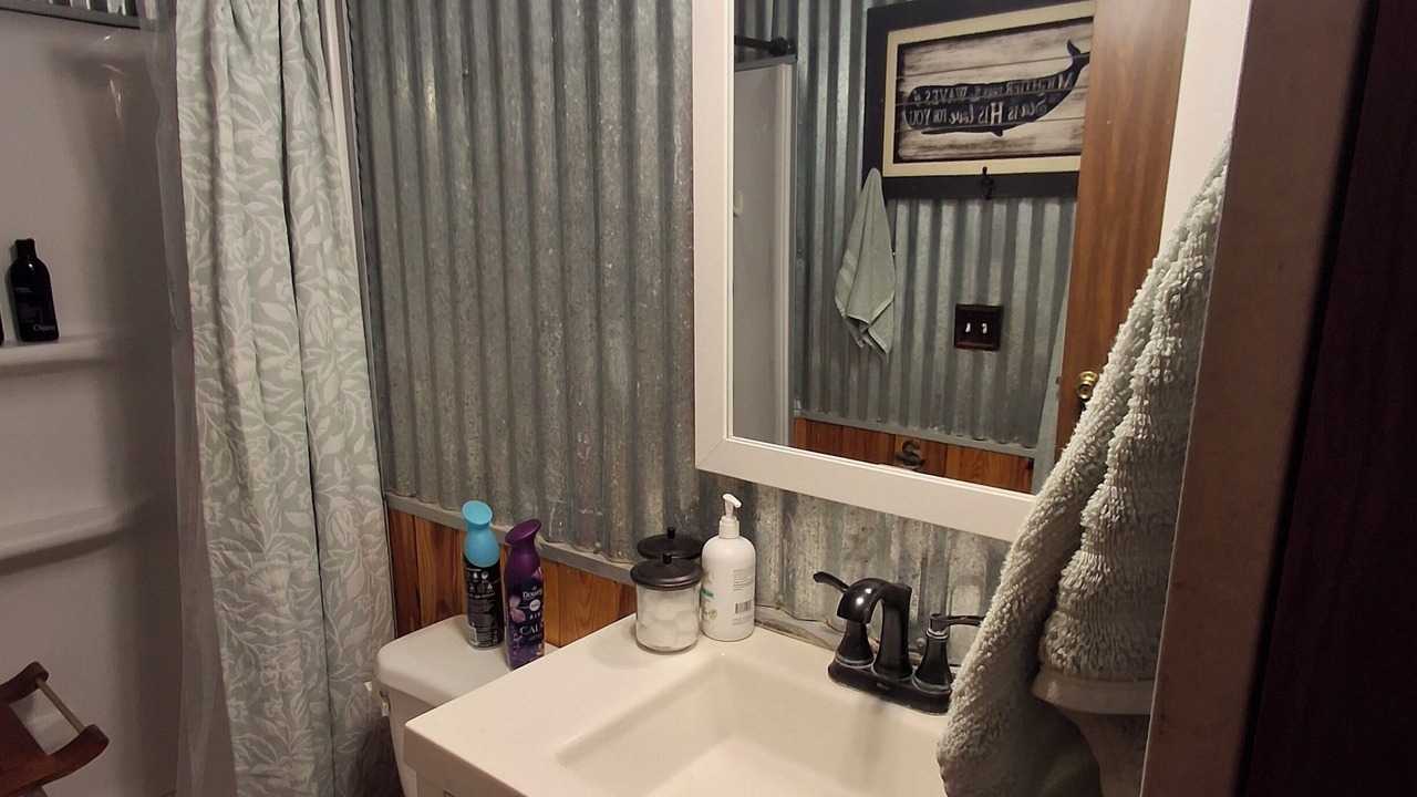 Photo of Bathroom in De Leon Springs