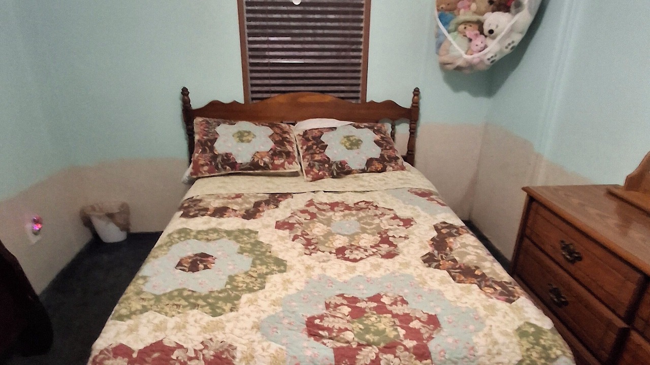Photo of Bedroom in De Leon Springs