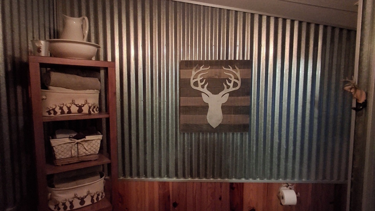 Photo of Bathroom in De Leon Springs