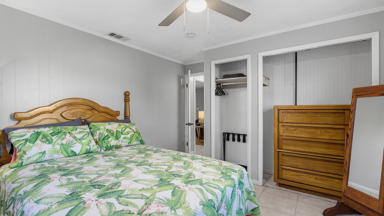 Photo of Bedroom in Port Orange