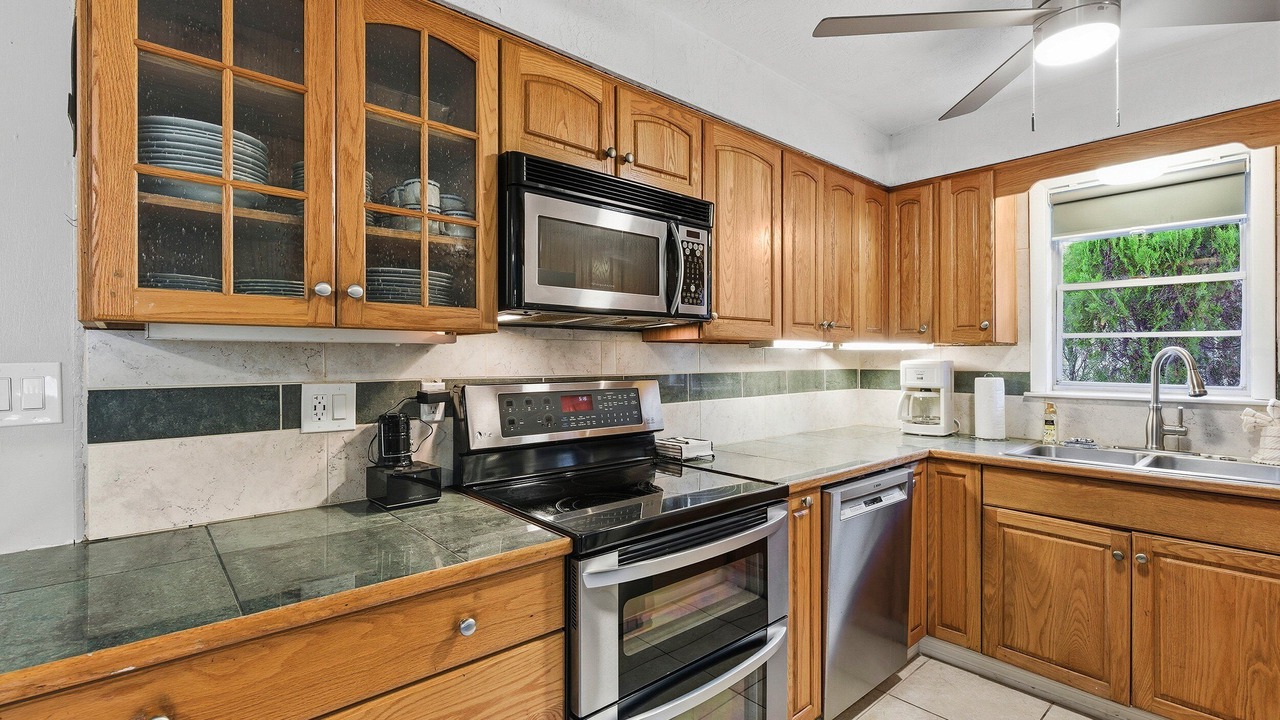 Photo of Kitchen in Port Orange
