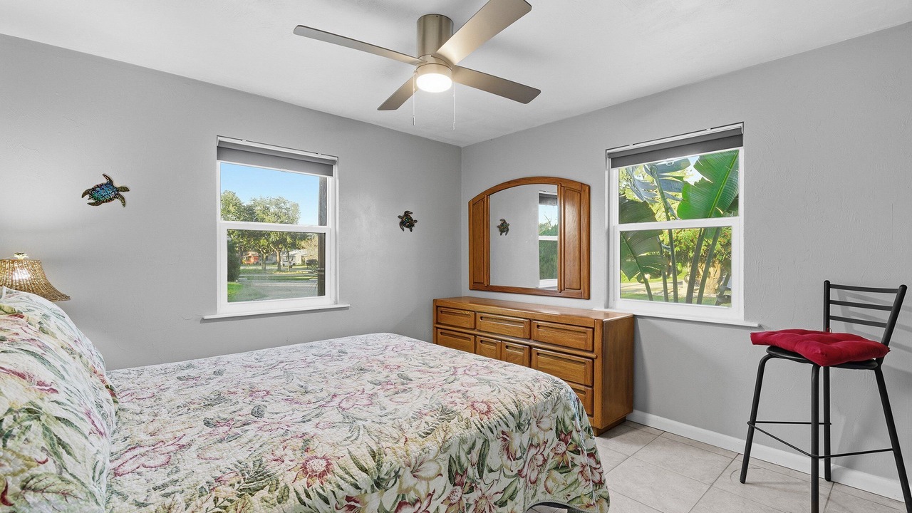 Photo of Bedroom in Port Orange