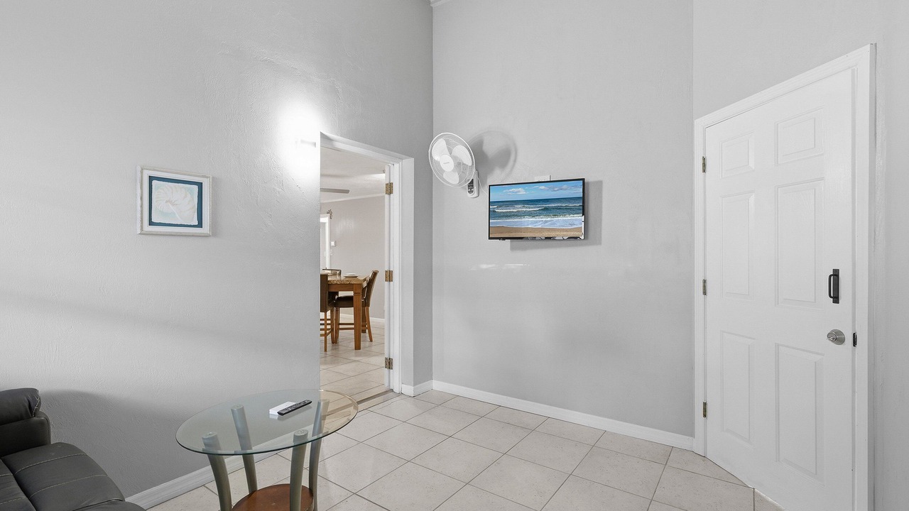 Photo of Livingroom in Port Orange