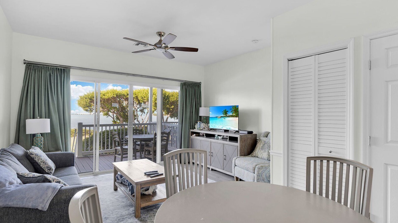 Photo of Livingroom in Marathon