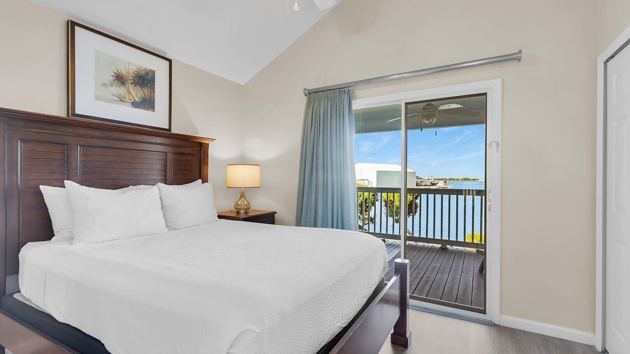 Photo of Bedroom in Marathon