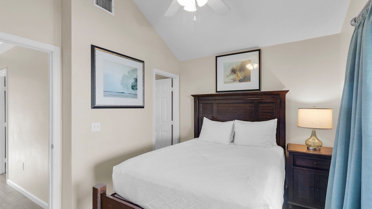Photo of Bedroom in Marathon