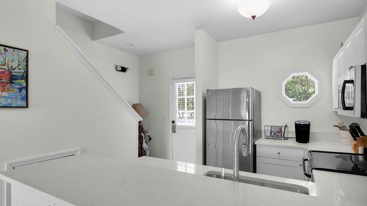 Photo of Kitchen in Marathon