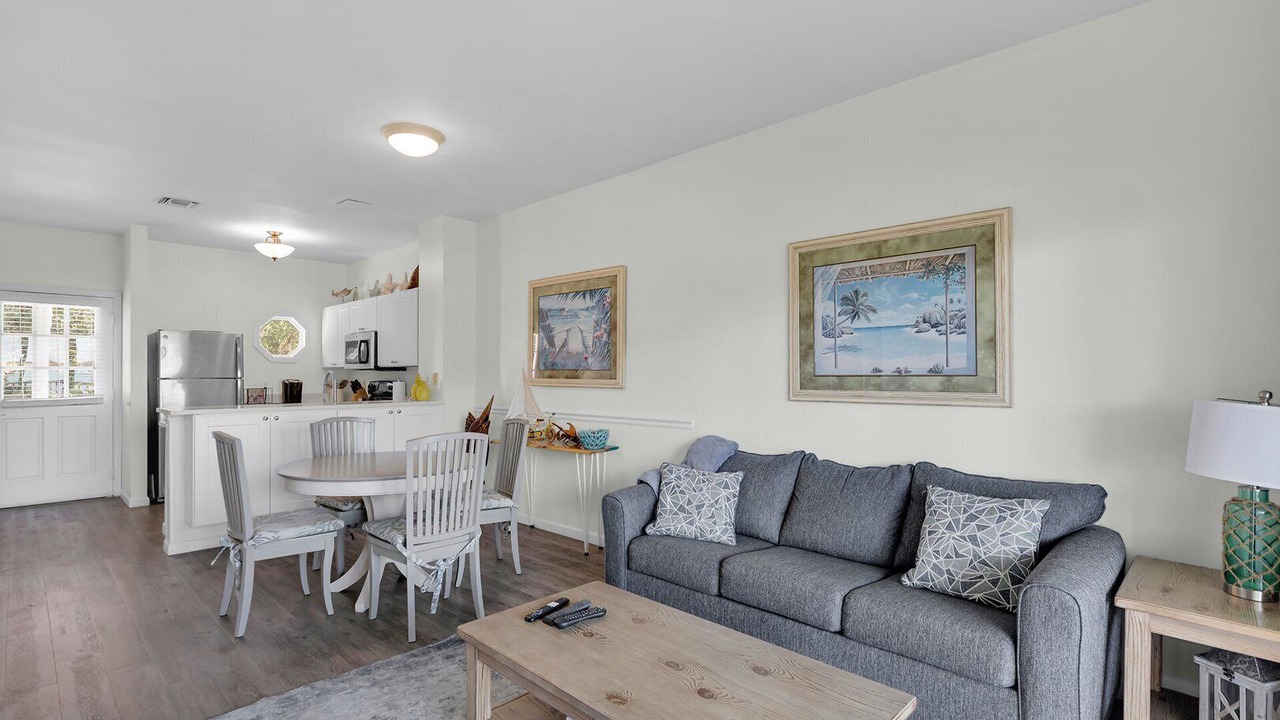 Photo of Livingroom in Marathon