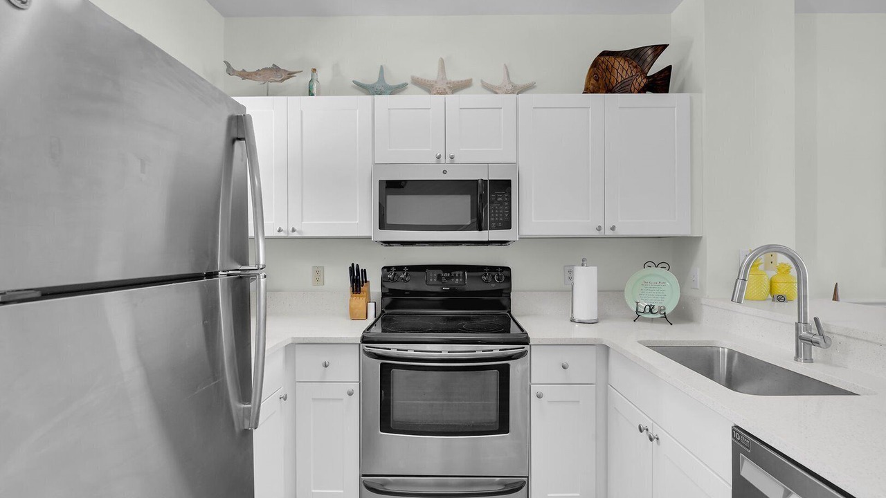 Photo of Kitchen in Marathon