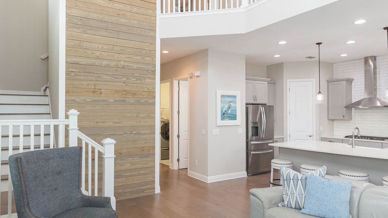 Photo of Livingroom in Redington Beach