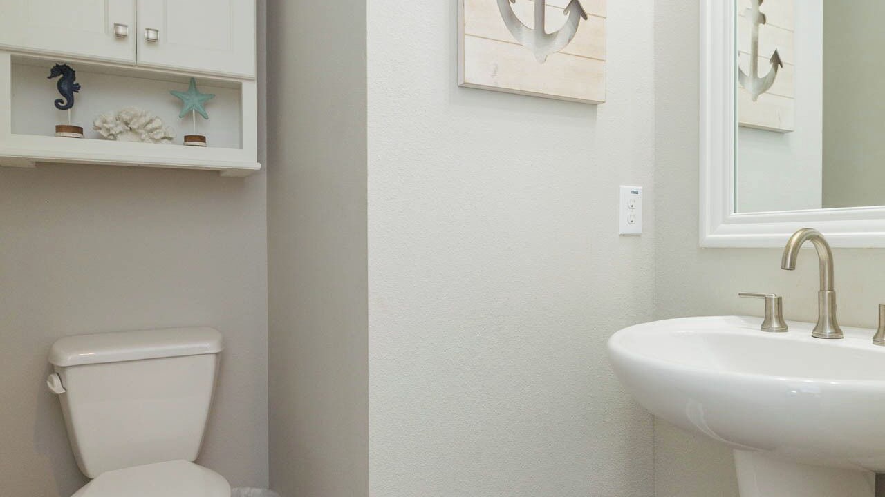 Photo of Bathroom in Redington Beach
