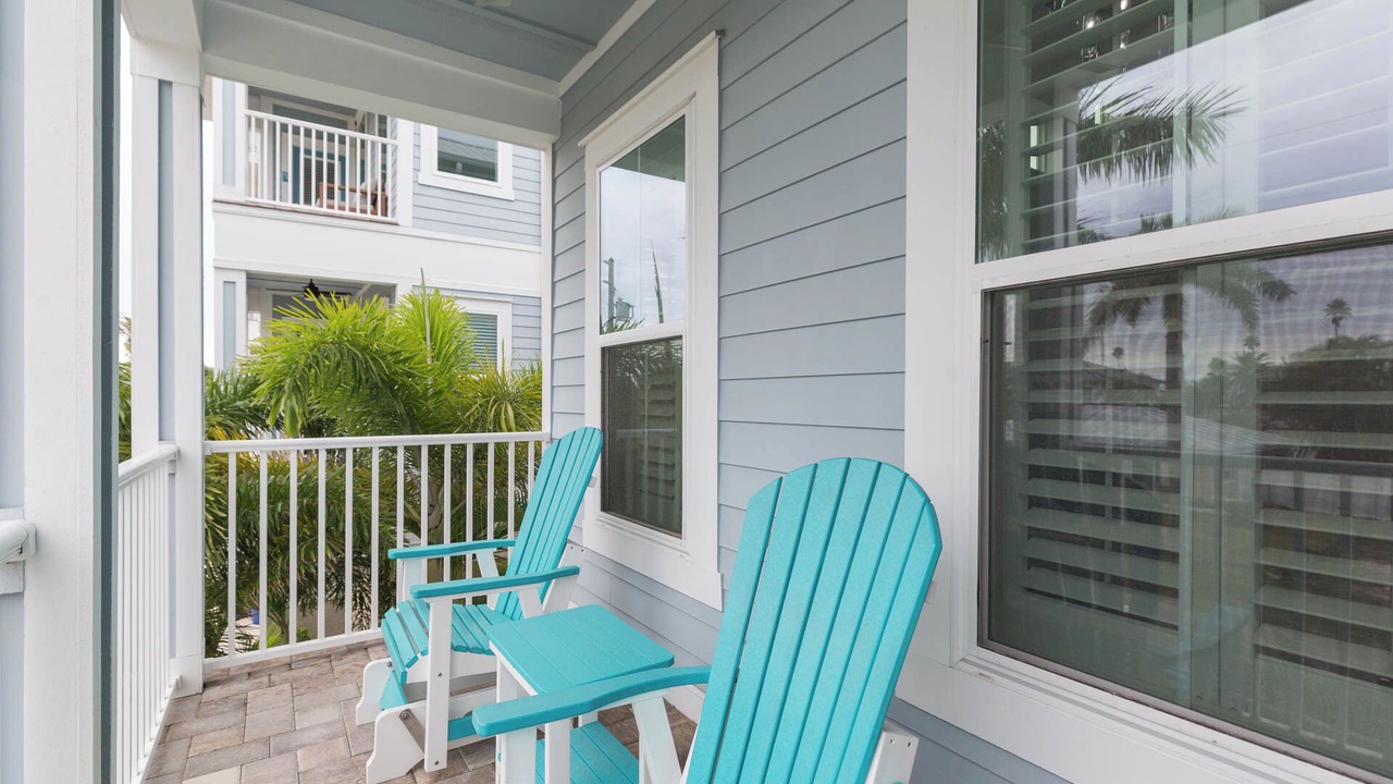 Photo of Outdoor in Redington Beach