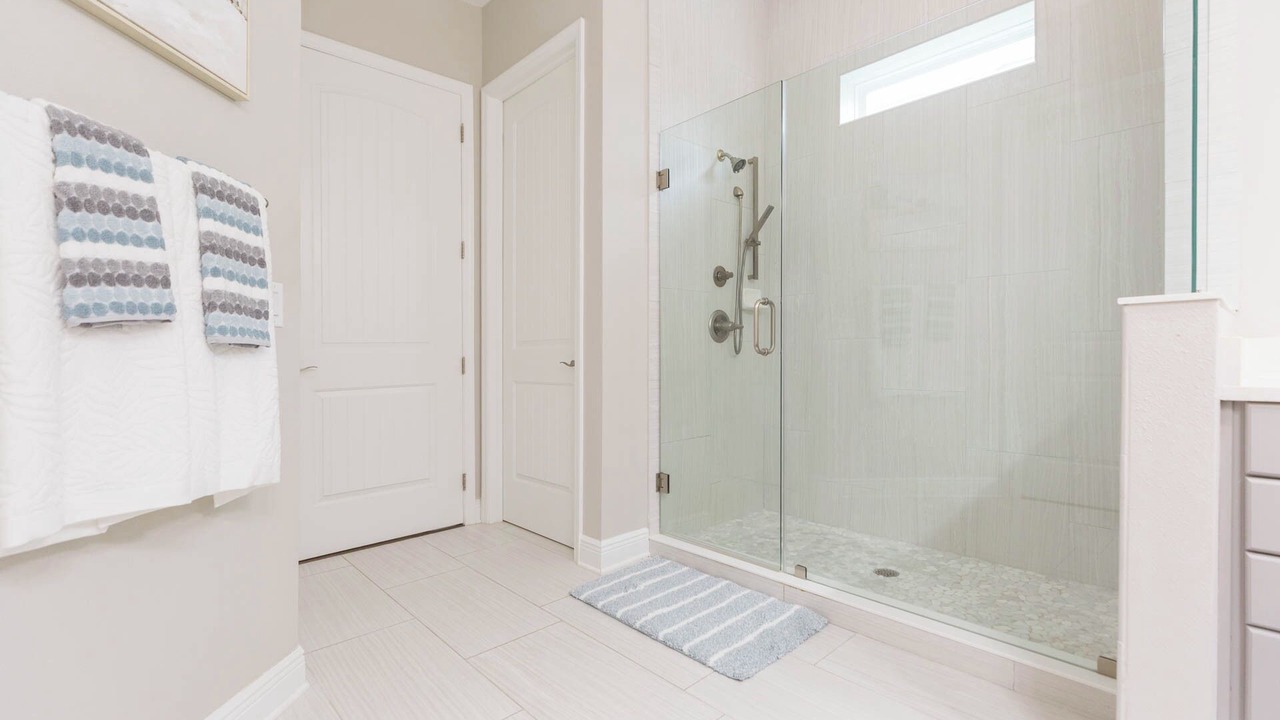 Photo of Bathroom in Redington Beach