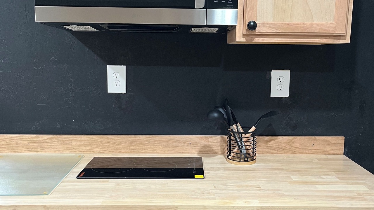 Photo of Kitchen in Gainesville