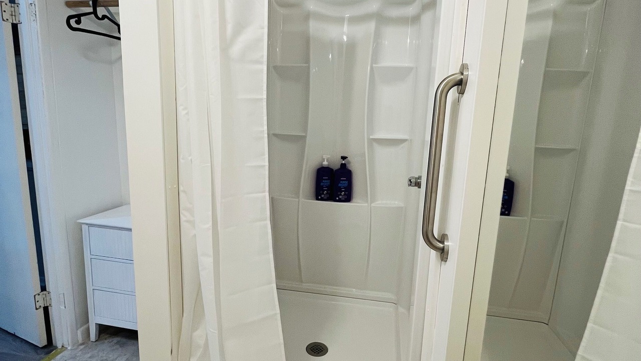 Photo of Bathroom in Gainesville