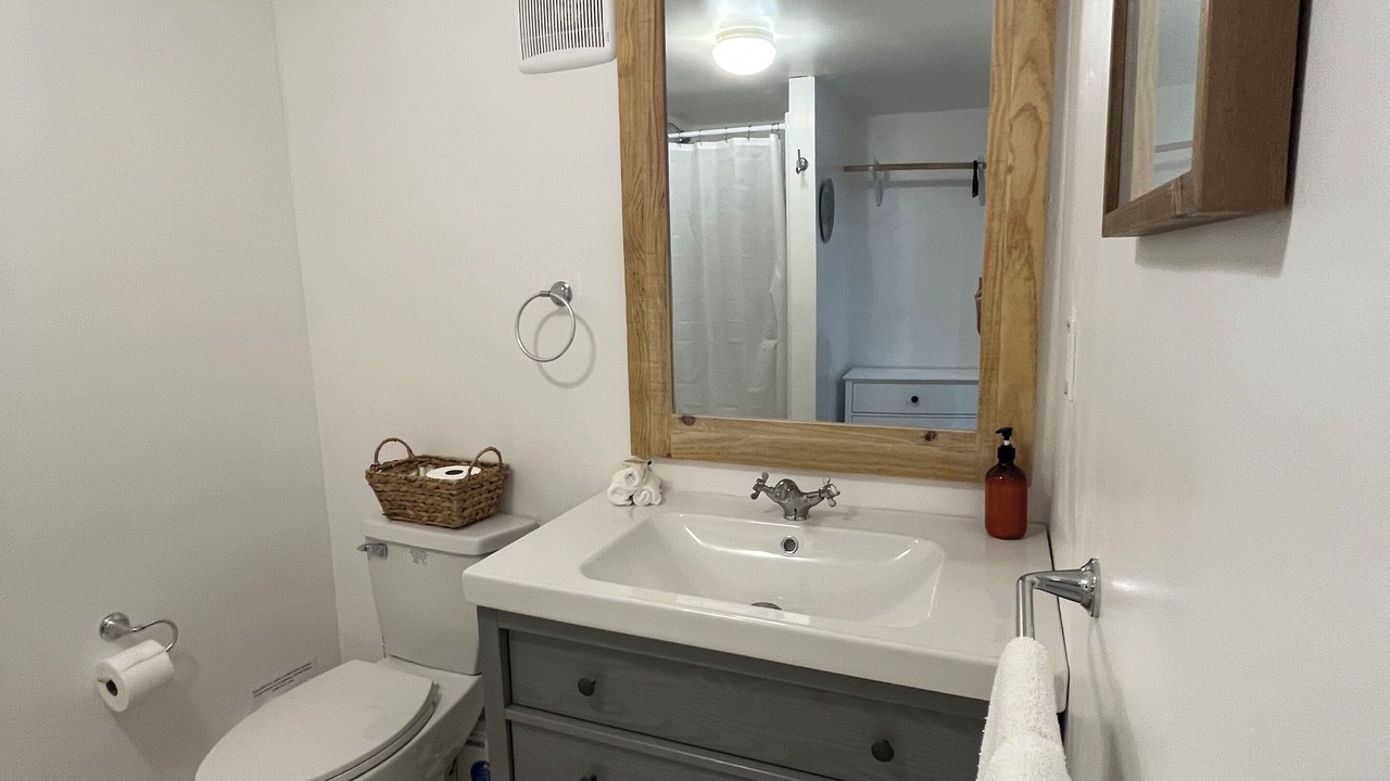 Photo of Bathroom in Gainesville