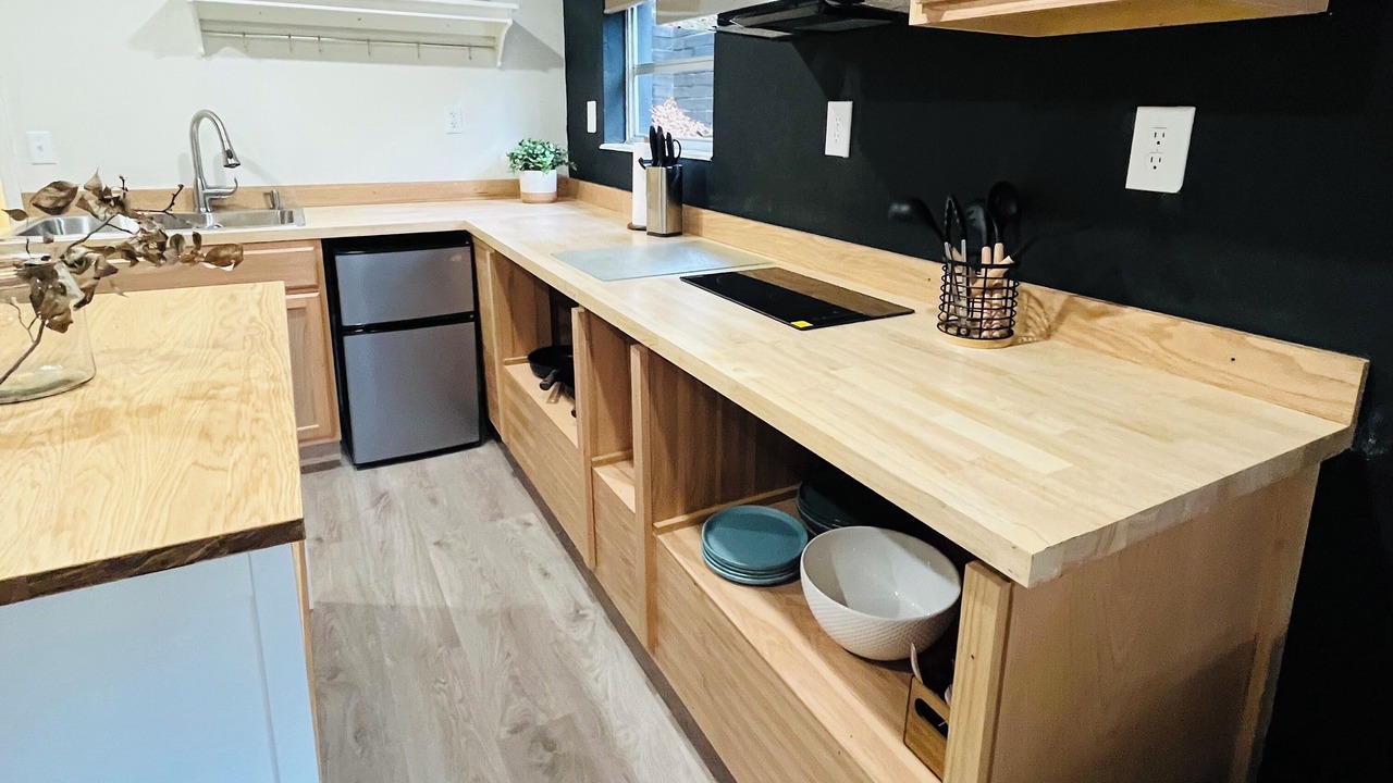 Photo of Kitchen in Gainesville
