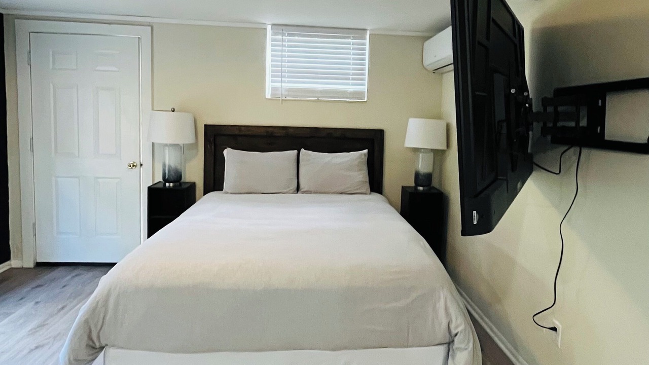 Photo of Bedroom in Gainesville