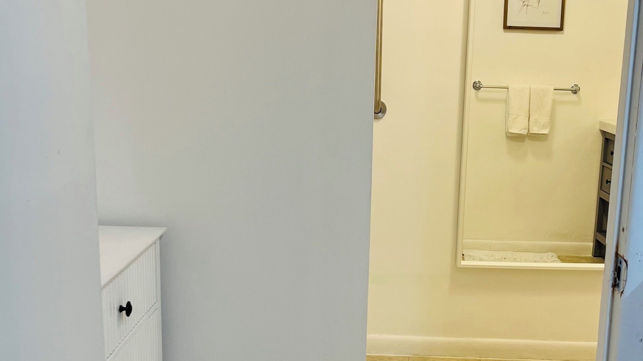 Photo of Bathroom in Gainesville