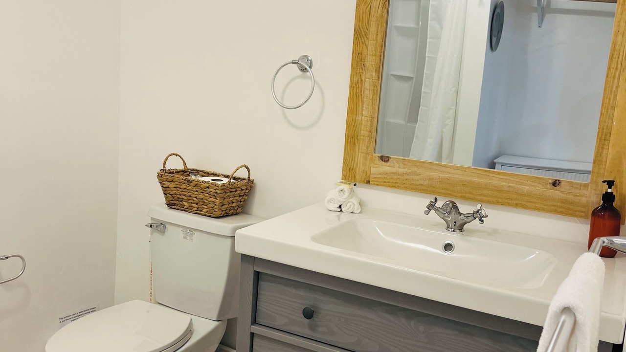 Photo of Bathroom in Gainesville