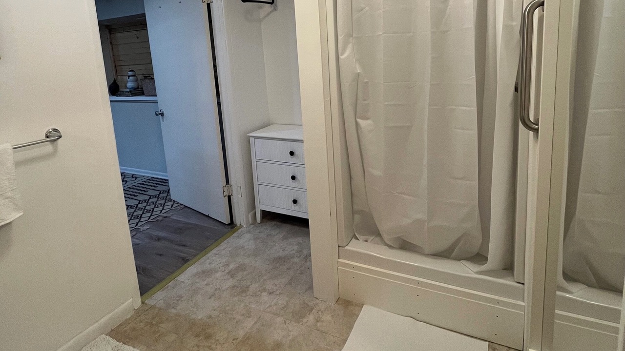 Photo of Bathroom in Gainesville