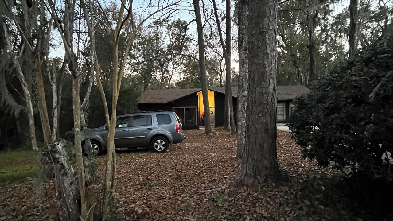 Photo of Outdoor in Gainesville