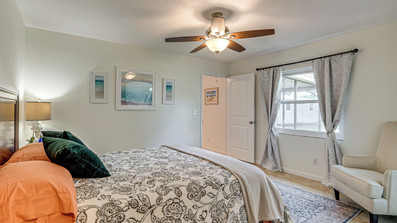 Photo of Bedroom in Ocala