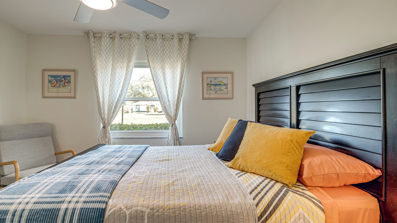 Photo of Bedroom in Ocala