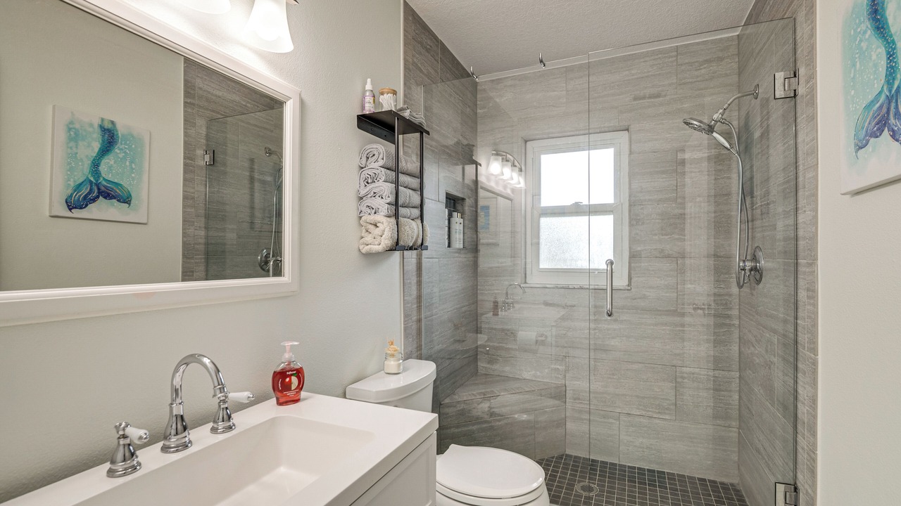 Photo of Bathroom in Ocala