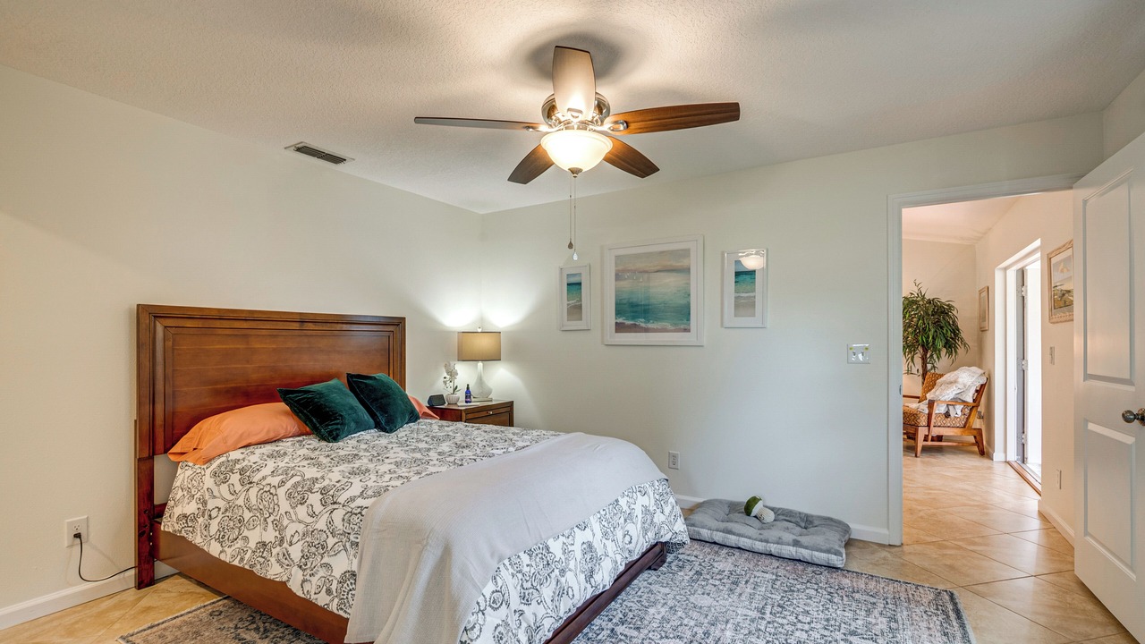 Photo of Bedroom in Ocala
