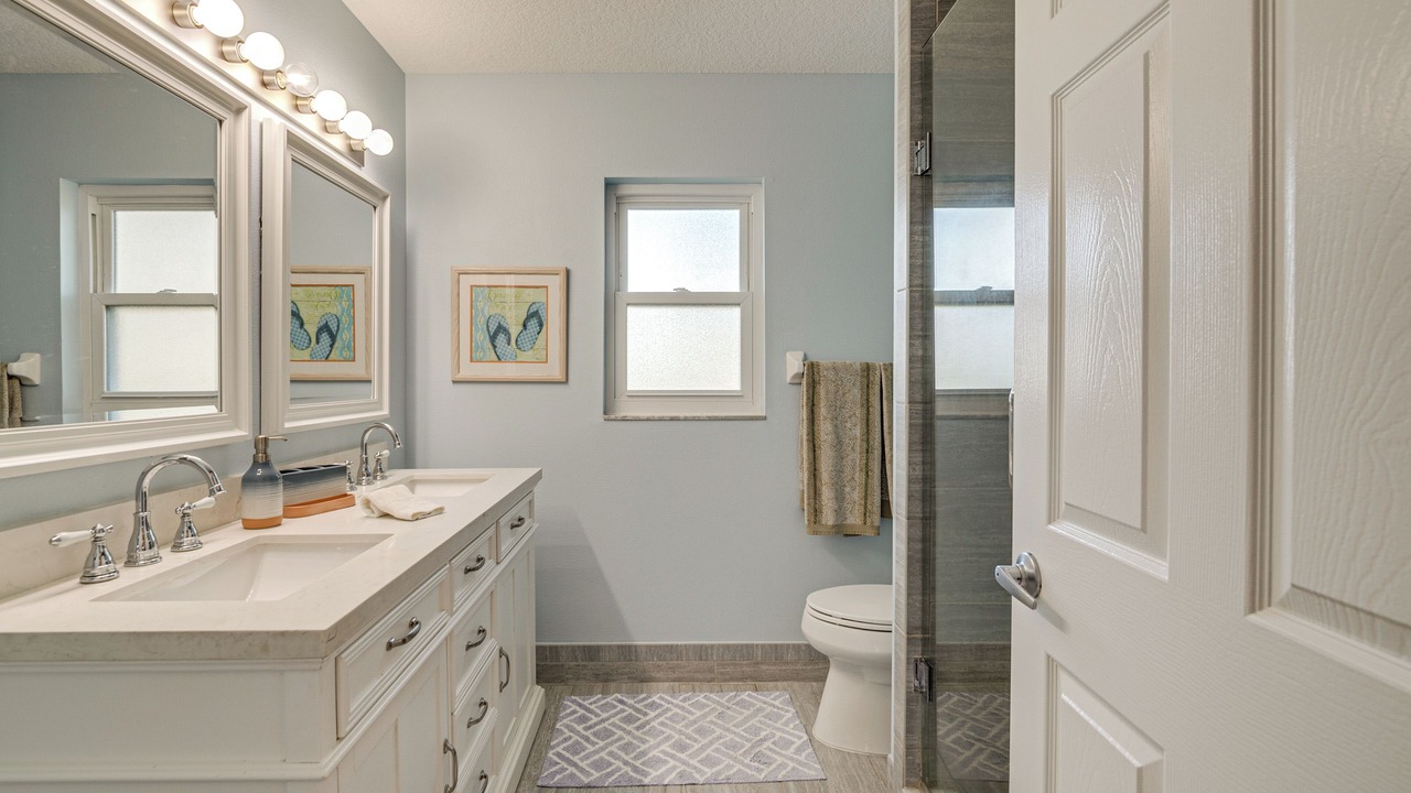 Photo of Bathroom in Ocala