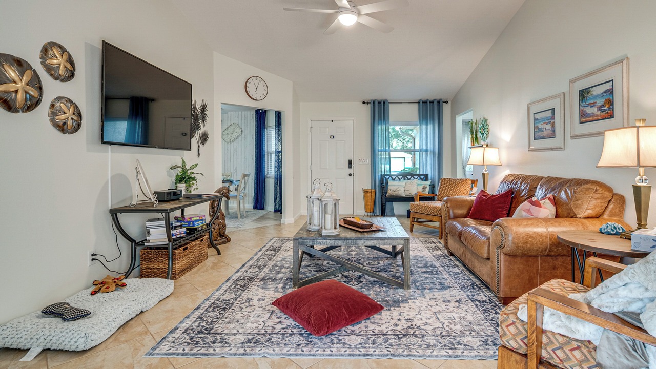 Photo of Livingroom in Ocala